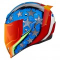 ICON Airflite SF (Space Force) Helmet